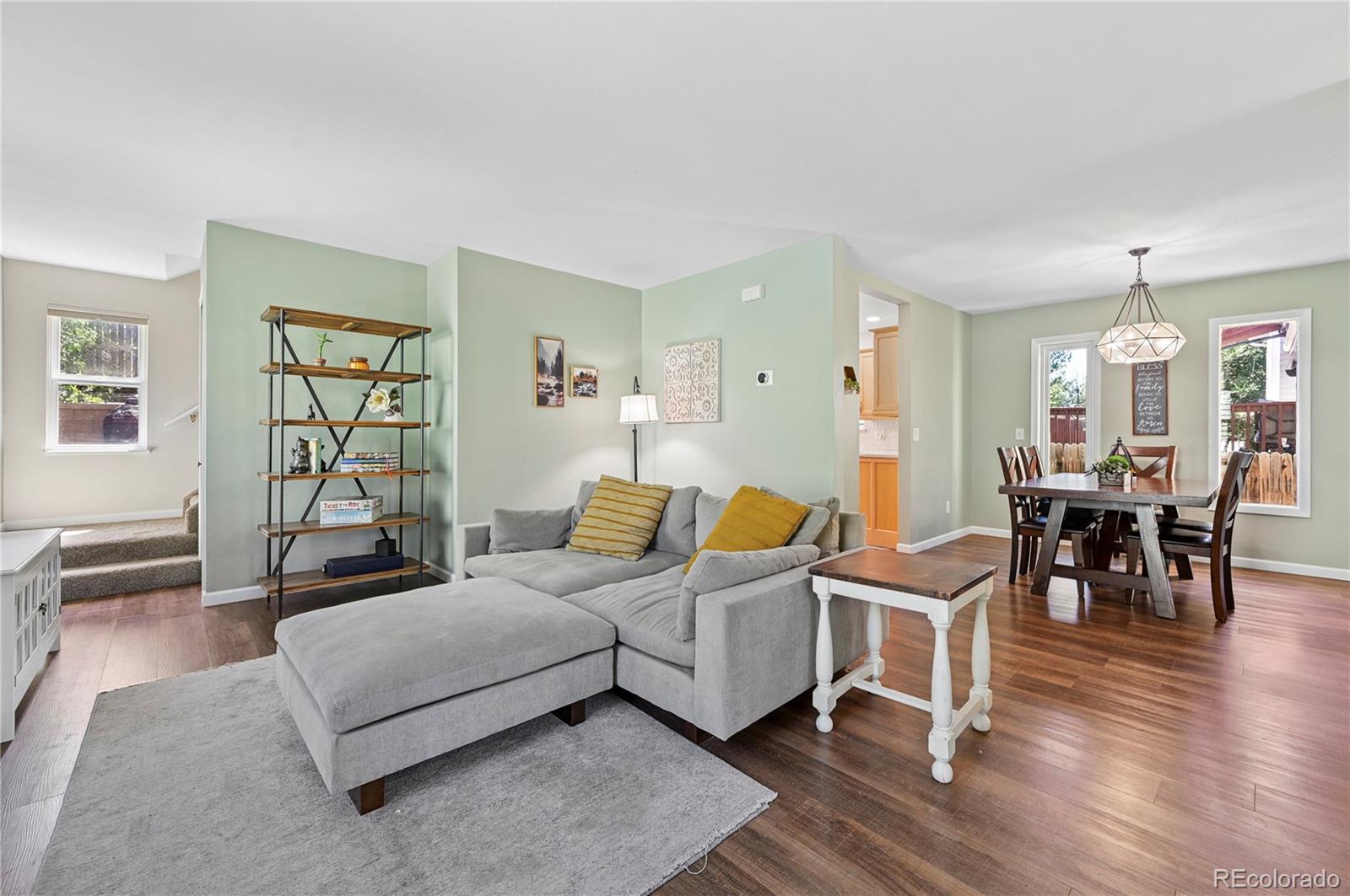 MLS Image #6 for 6815  montarbor drive,colorado springs, Colorado