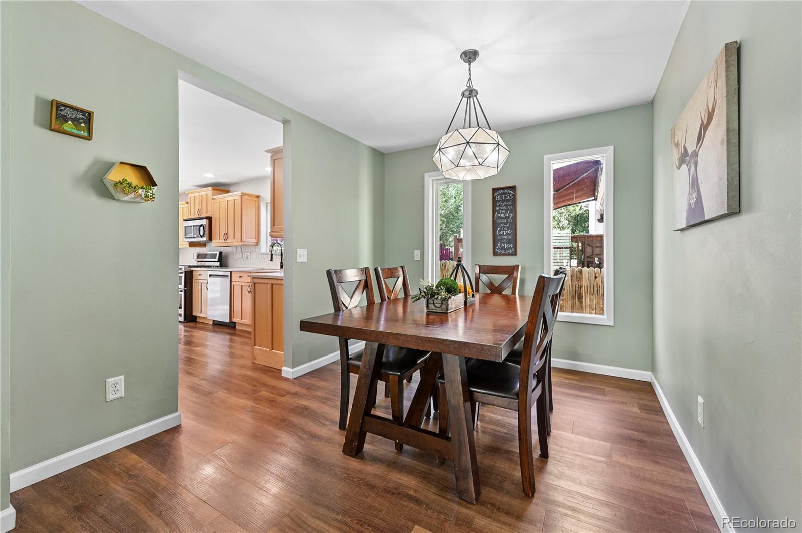MLS Image #8 for 6815  montarbor drive,colorado springs, Colorado
