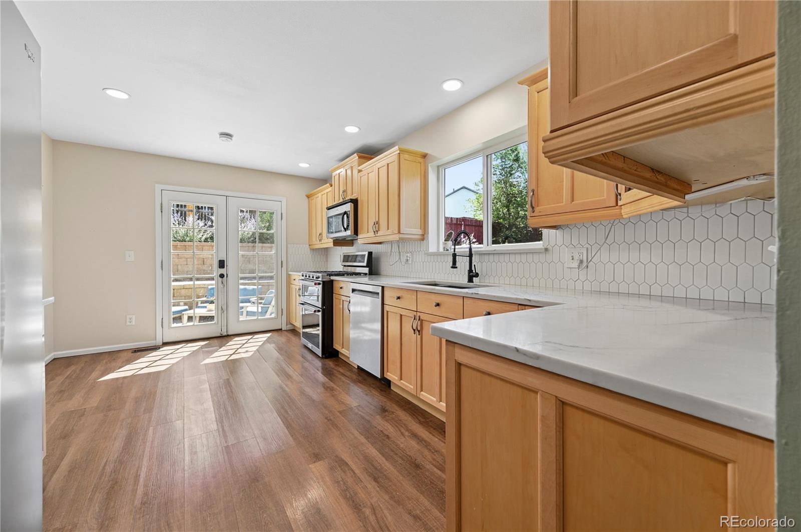 MLS Image #9 for 6815  montarbor drive,colorado springs, Colorado