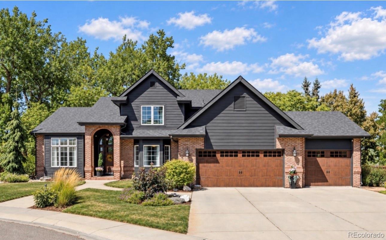 MLS Image #0 for 983  logan court,loveland, Colorado