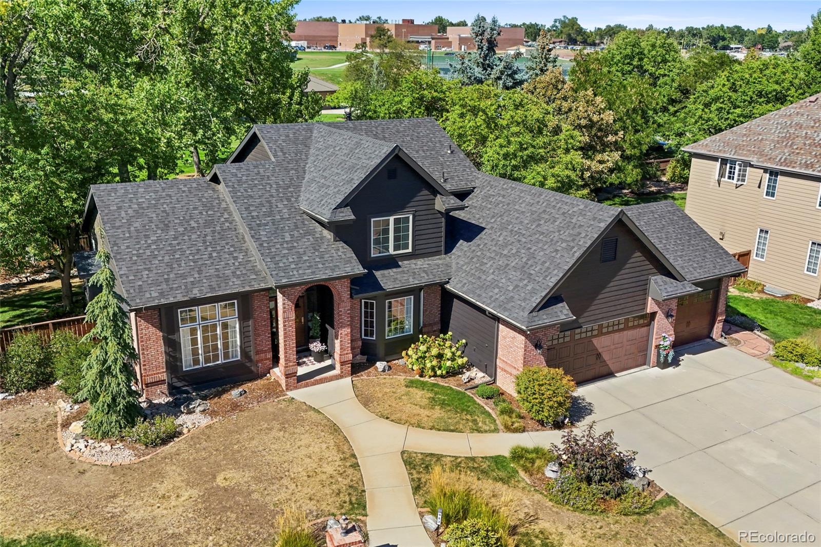 MLS Image #34 for 983  logan court,loveland, Colorado