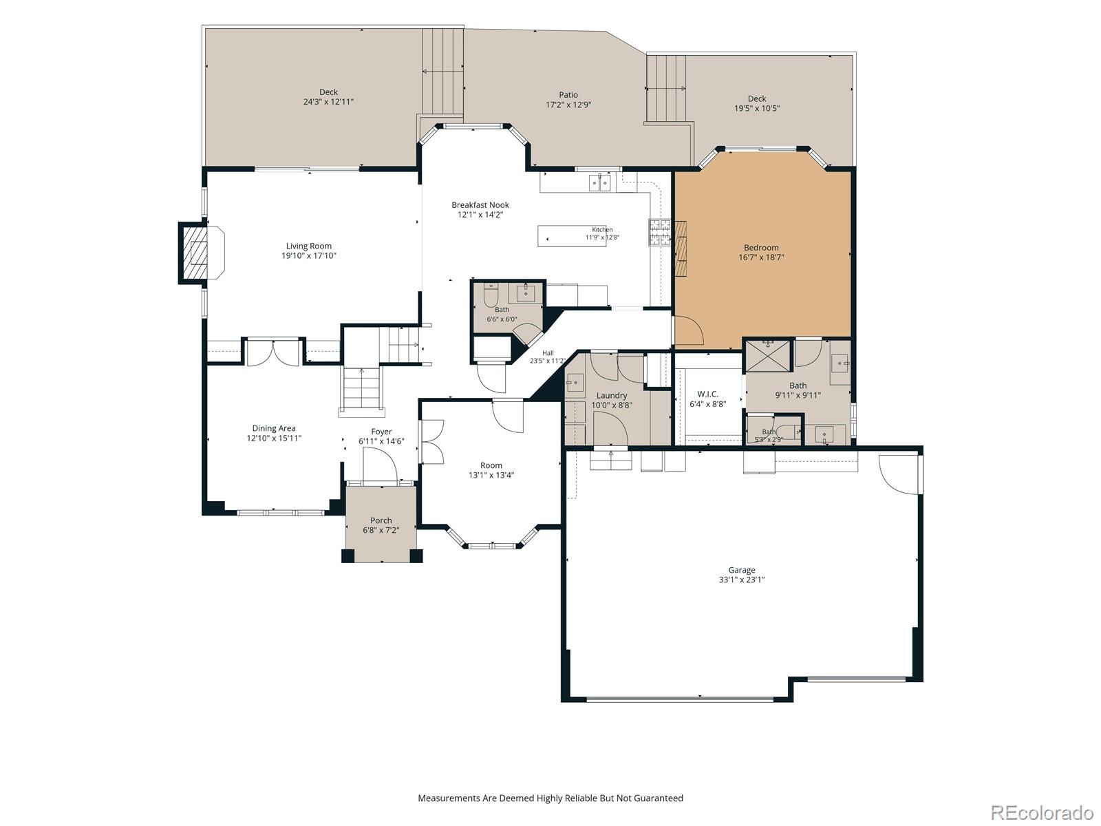 MLS Image #35 for 983  logan court,loveland, Colorado