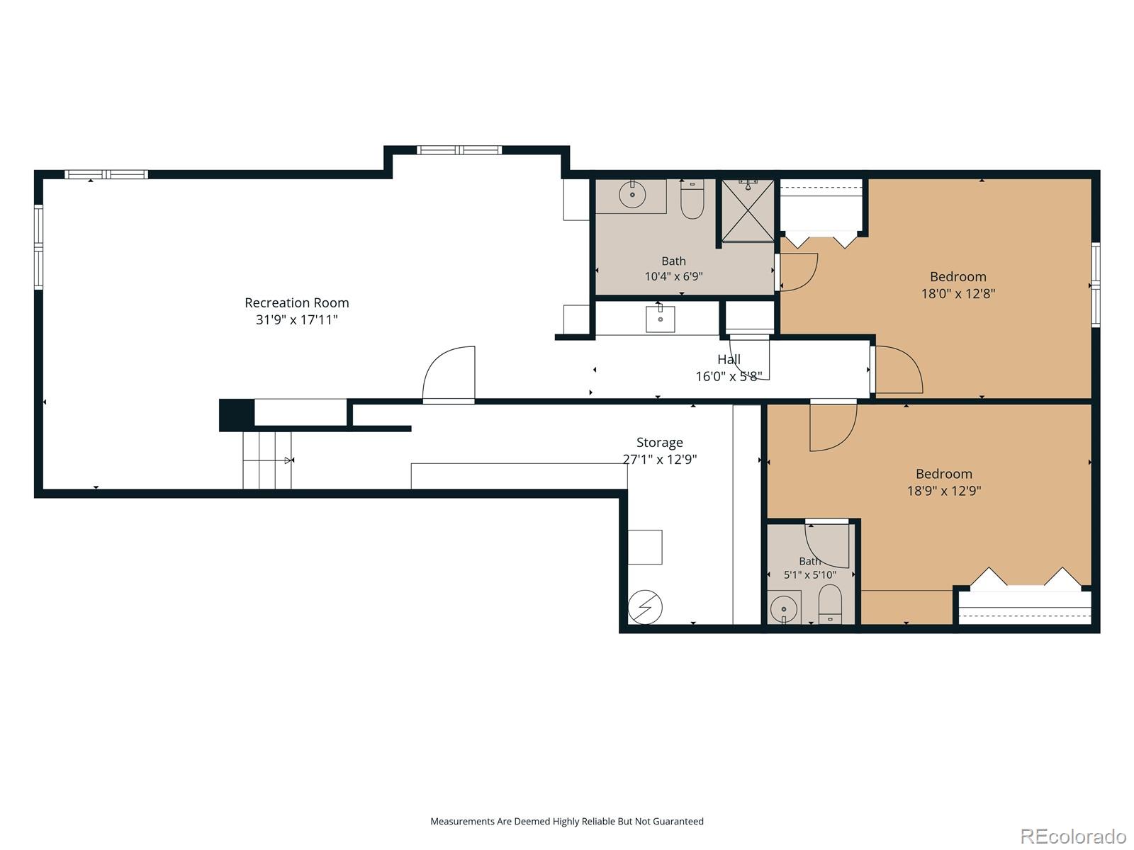 MLS Image #37 for 983  logan court,loveland, Colorado