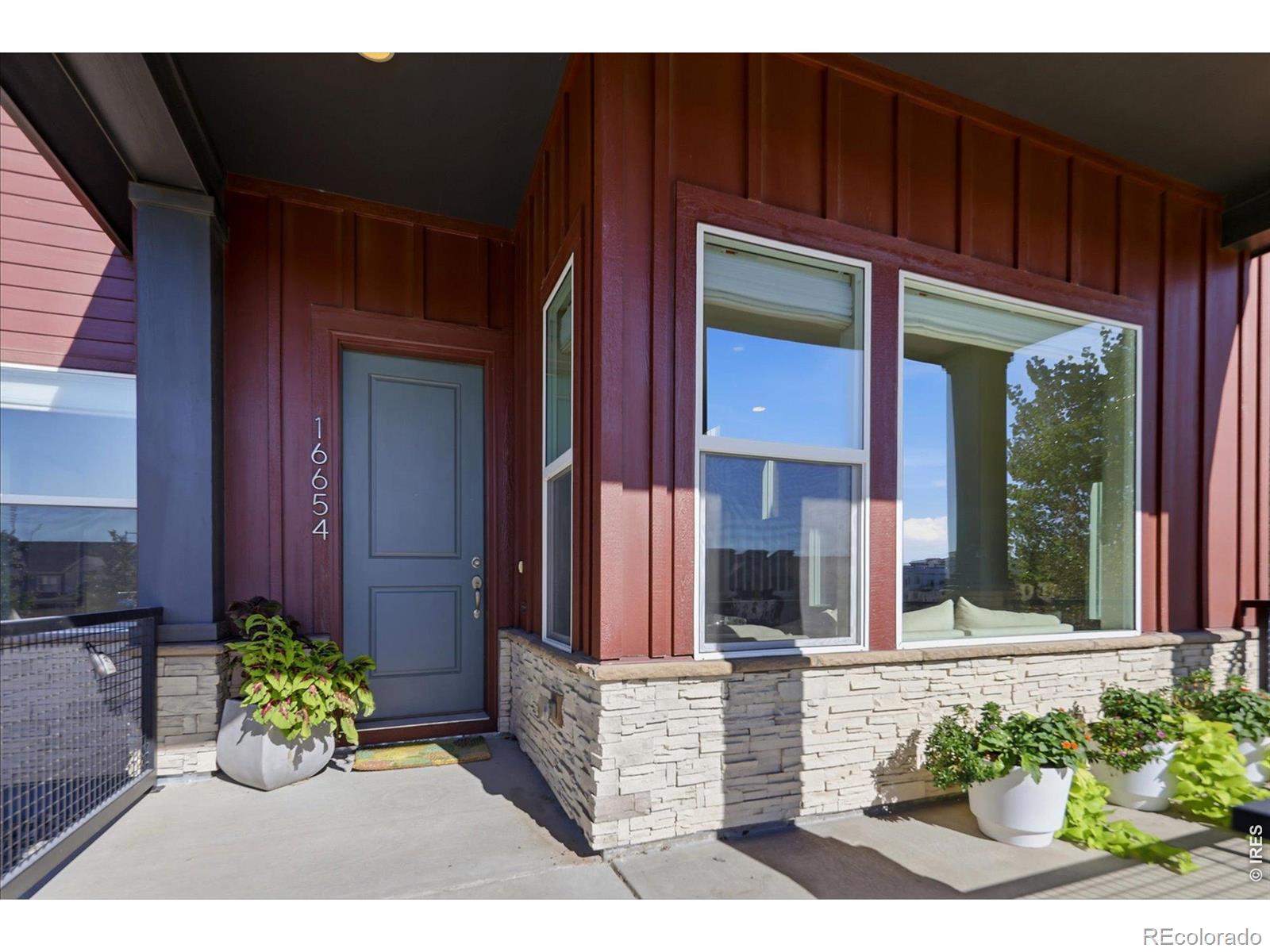 MLS Image #2 for 16654  tejon lane,broomfield, Colorado