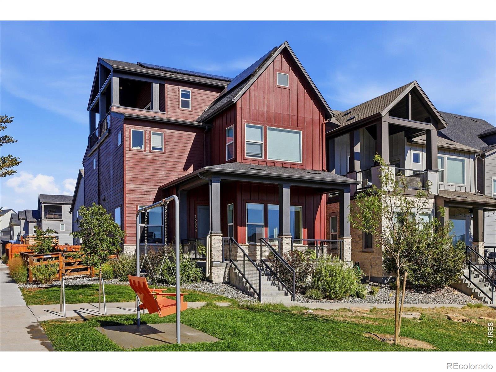 MLS Image #41 for 16654  tejon lane,broomfield, Colorado
