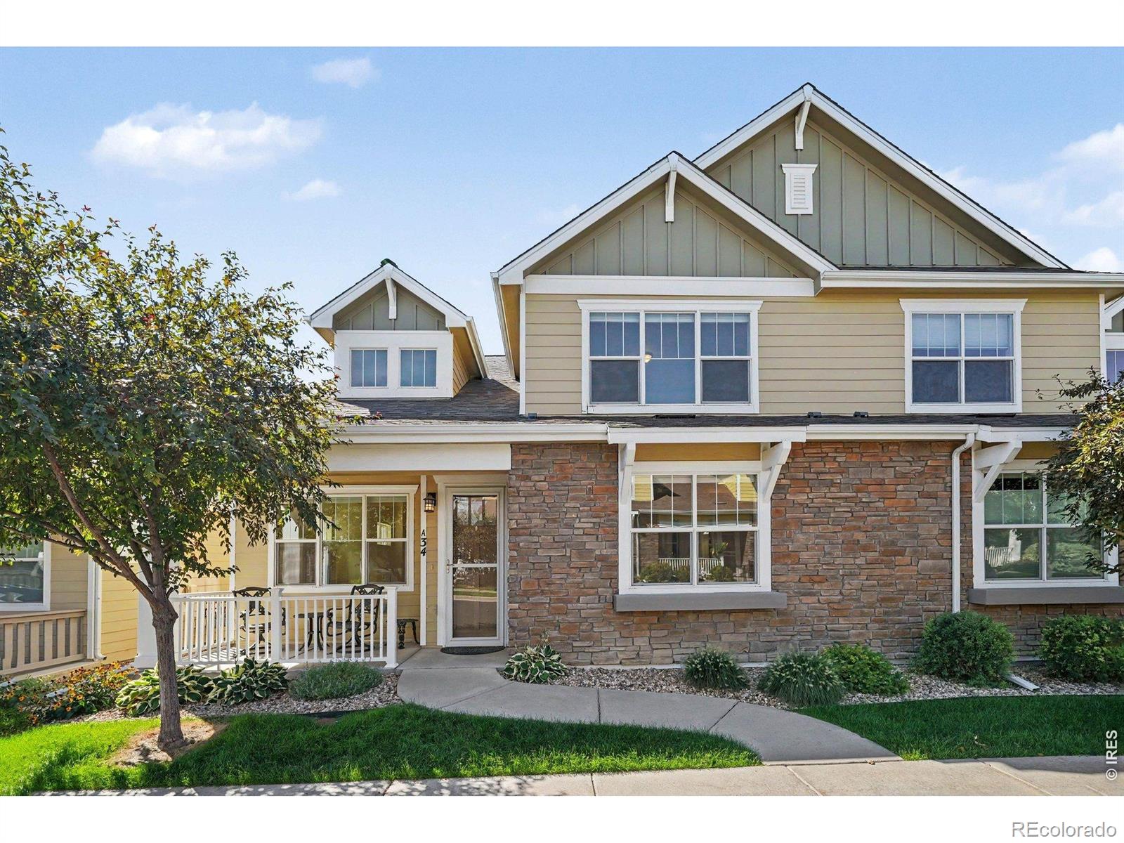 MLS Image #0 for 4751  pleasant oak drive,fort collins, Colorado