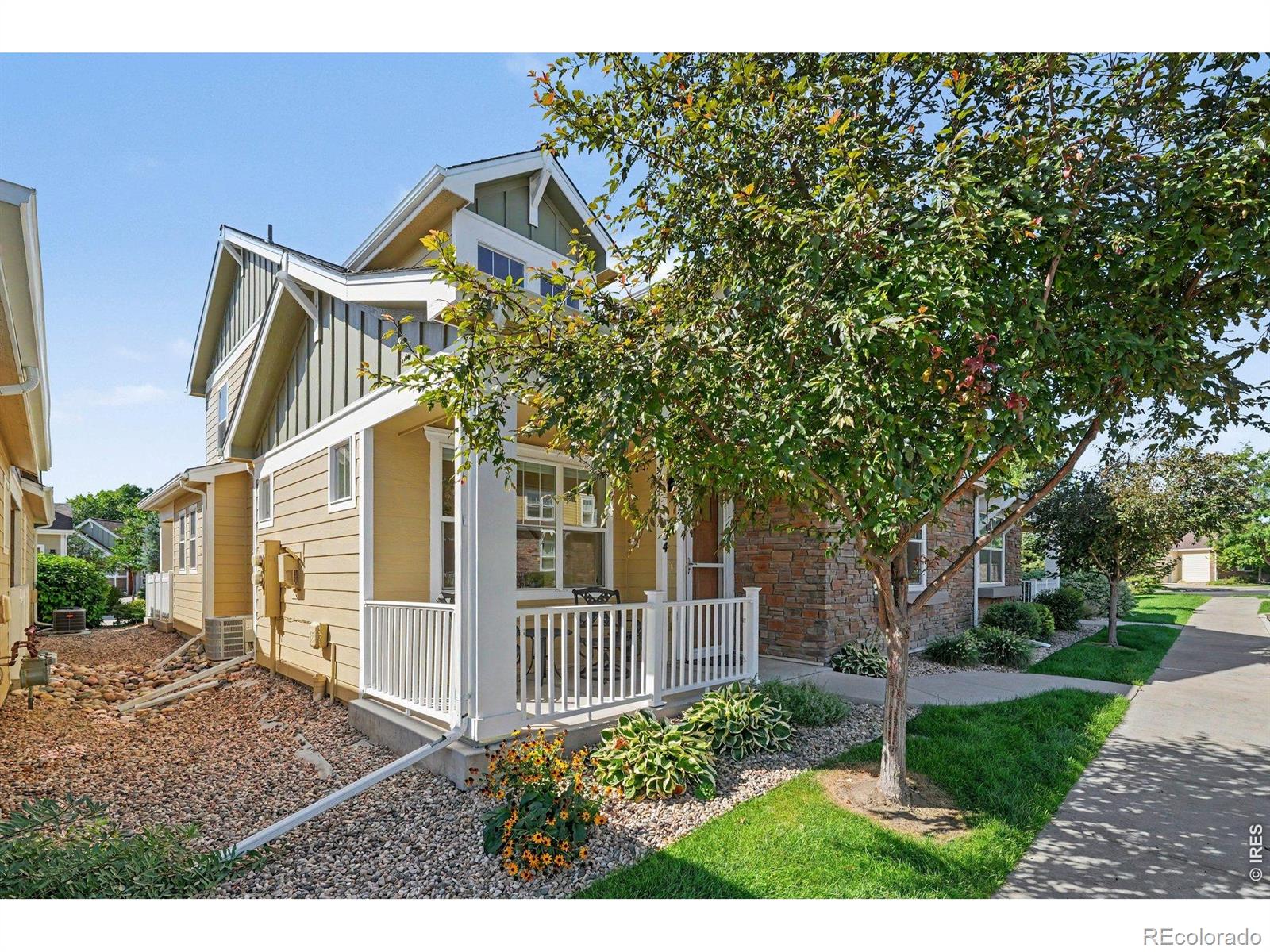 MLS Image #2 for 4751  pleasant oak drive,fort collins, Colorado