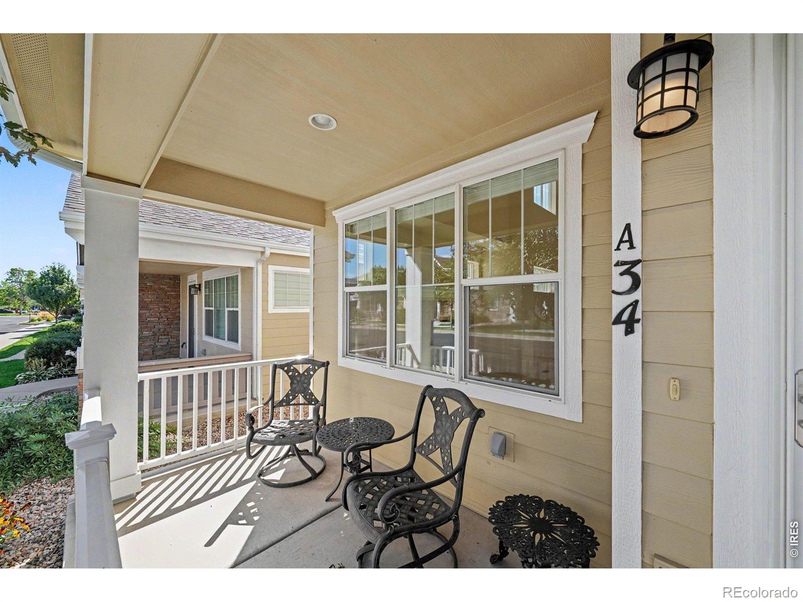 MLS Image #3 for 4751  pleasant oak drive,fort collins, Colorado