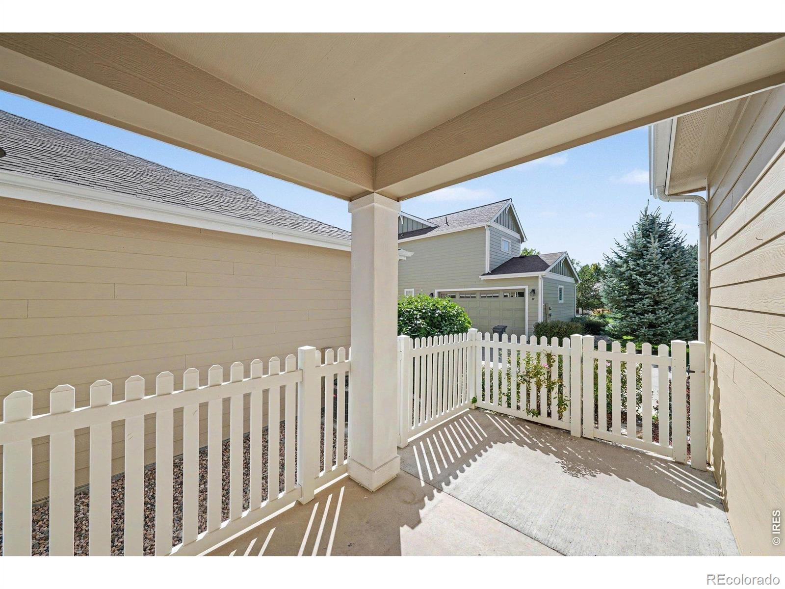 MLS Image #32 for 4751  pleasant oak drive,fort collins, Colorado