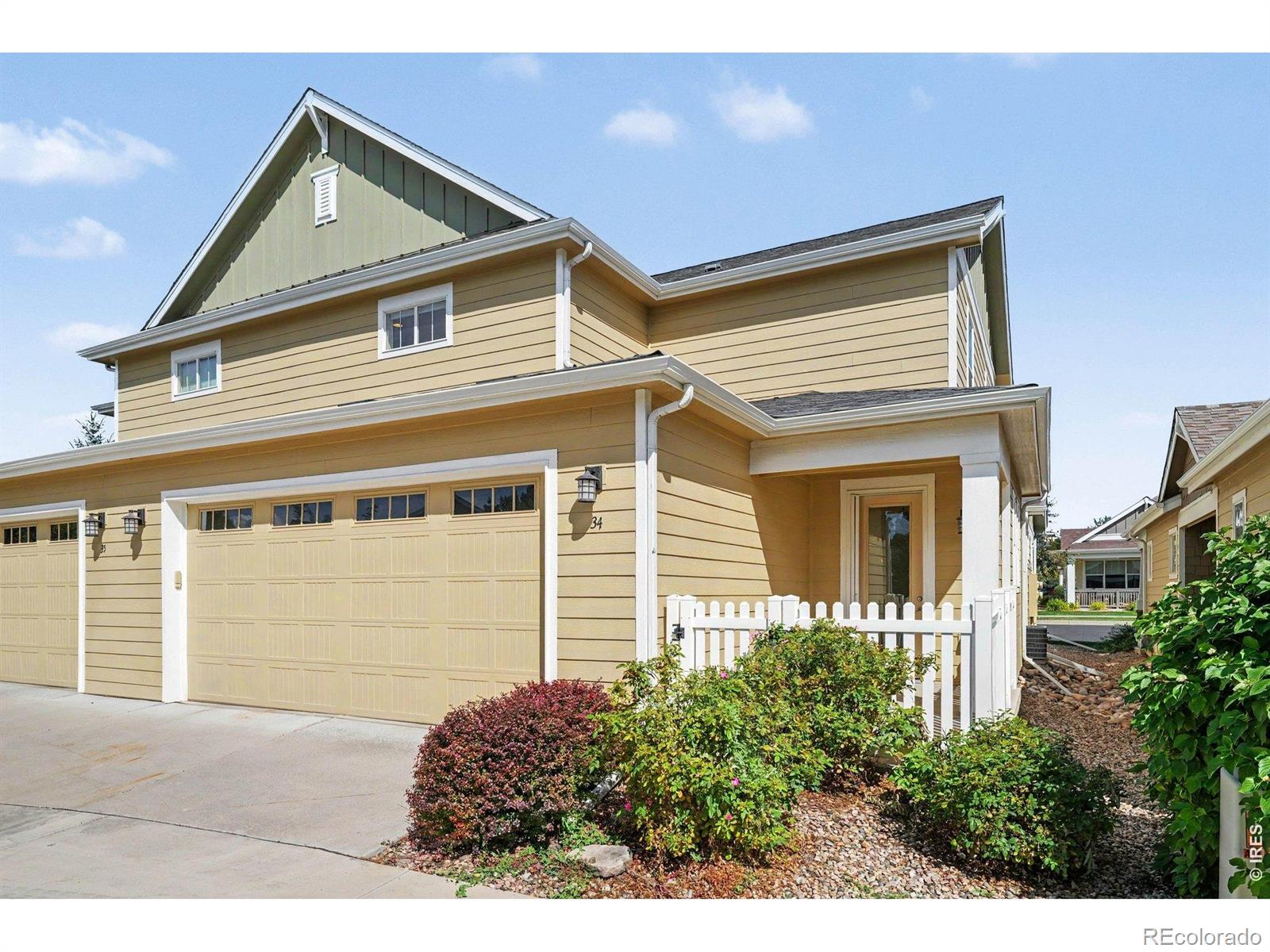 MLS Image #33 for 4751  pleasant oak drive,fort collins, Colorado