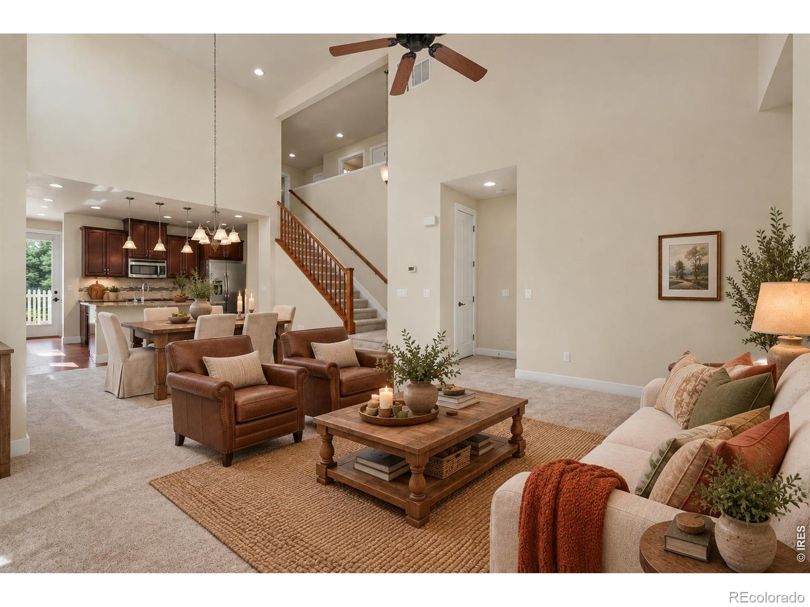 MLS Image #8 for 4751  pleasant oak drive,fort collins, Colorado
