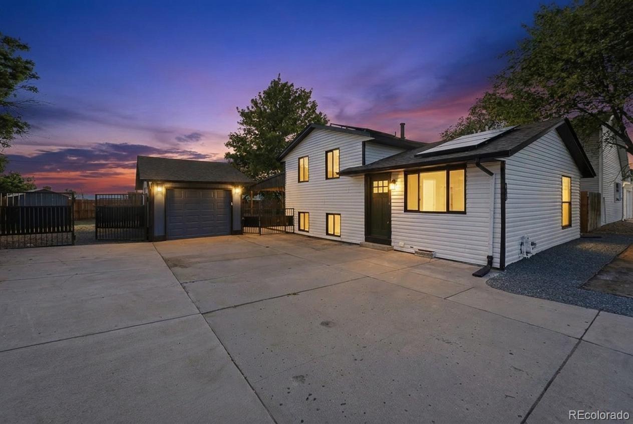 MLS Image #2 for 1021  pacific court,fort lupton, Colorado