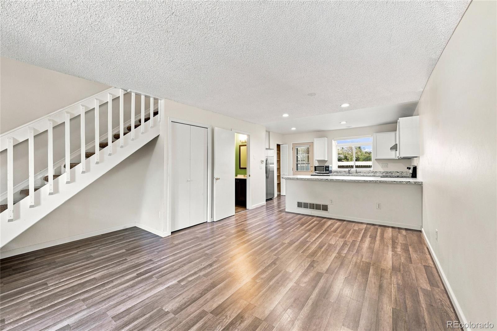 MLS Image #2 for 1228 s flower circle,denver, Colorado