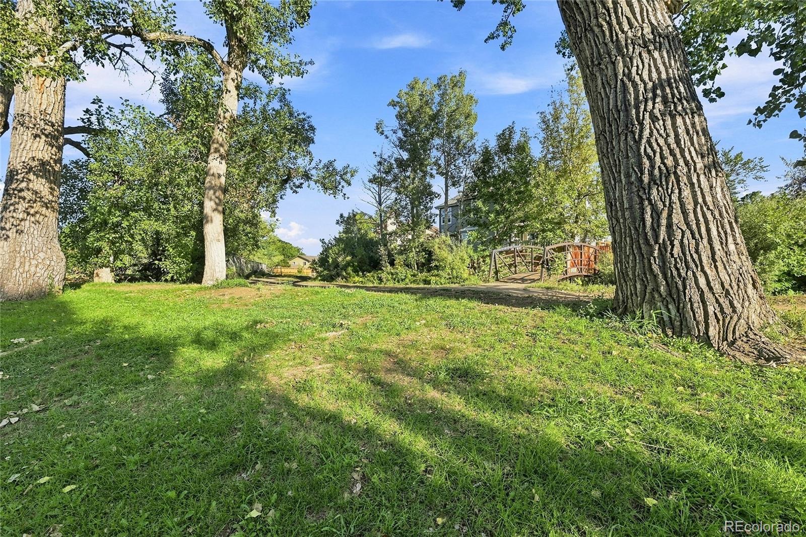 MLS Image #20 for 1228 s flower circle,denver, Colorado