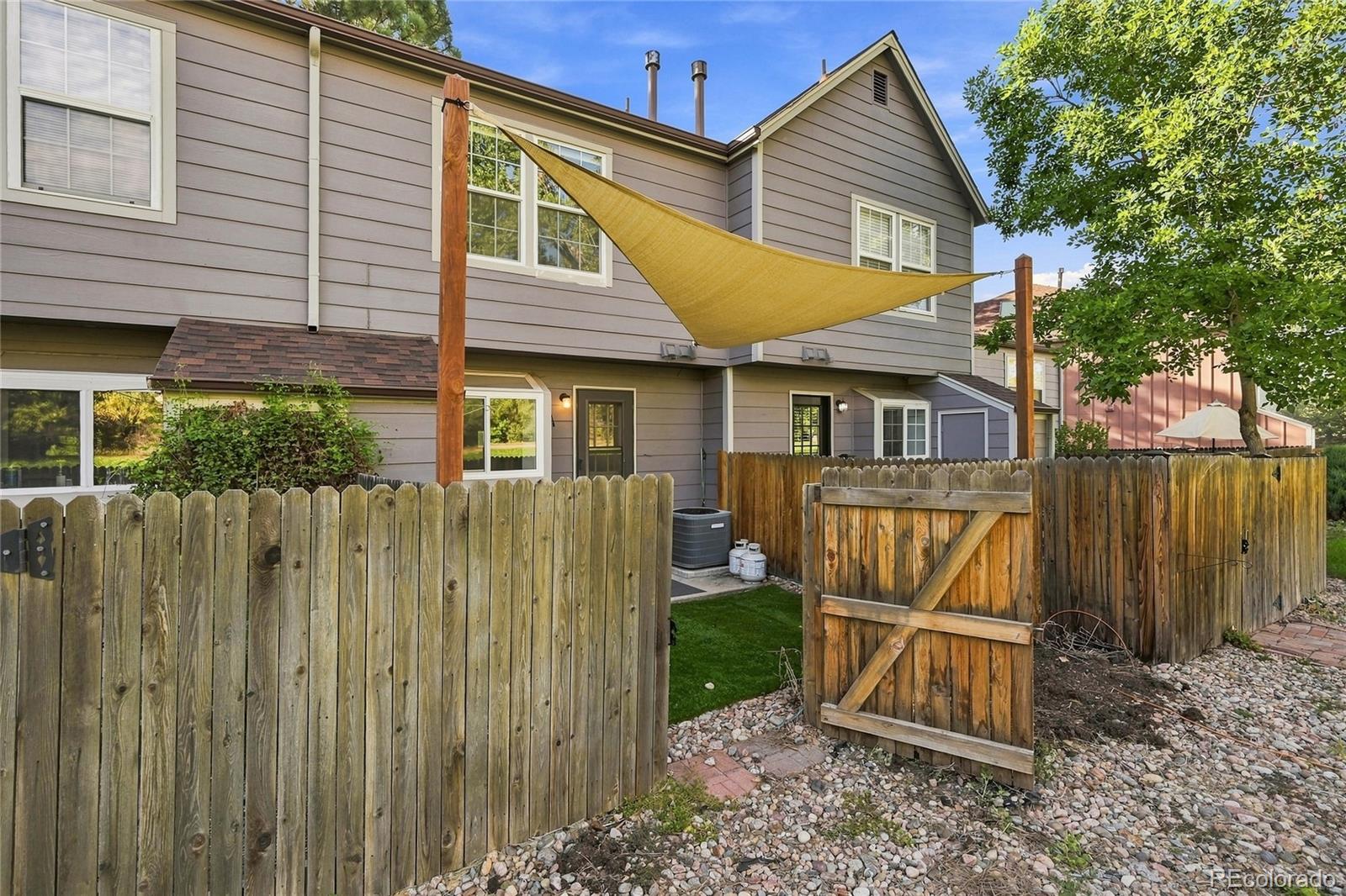 MLS Image #21 for 1228 s flower circle,denver, Colorado