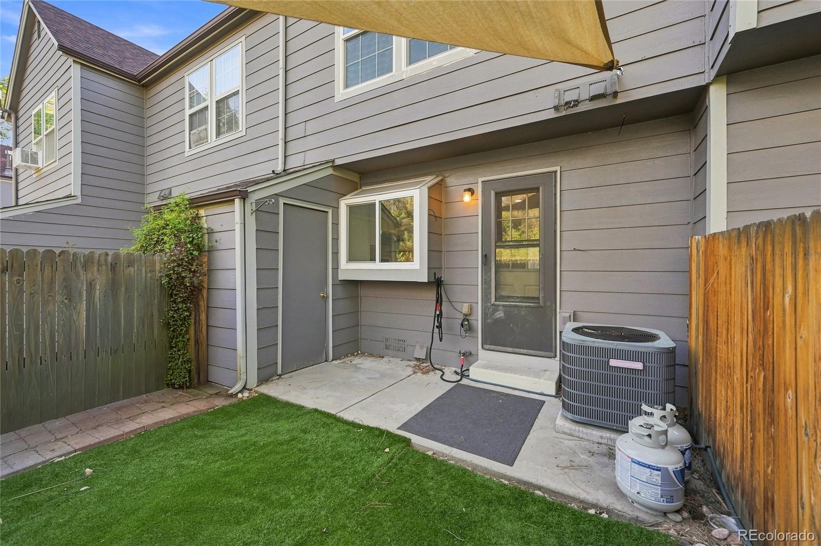 MLS Image #26 for 1228 s flower circle c,denver, Colorado