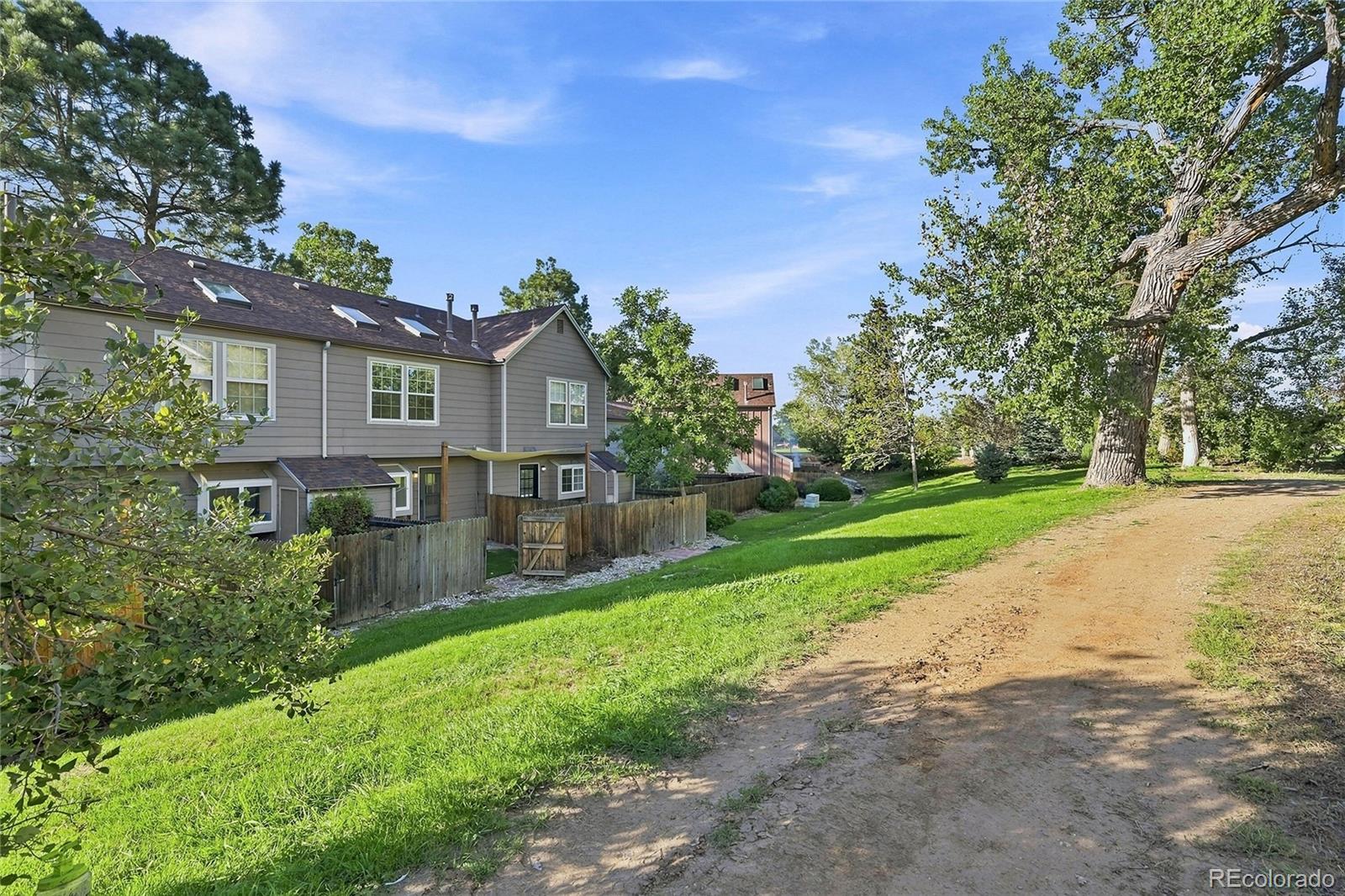 MLS Image #27 for 1228 s flower circle c,denver, Colorado