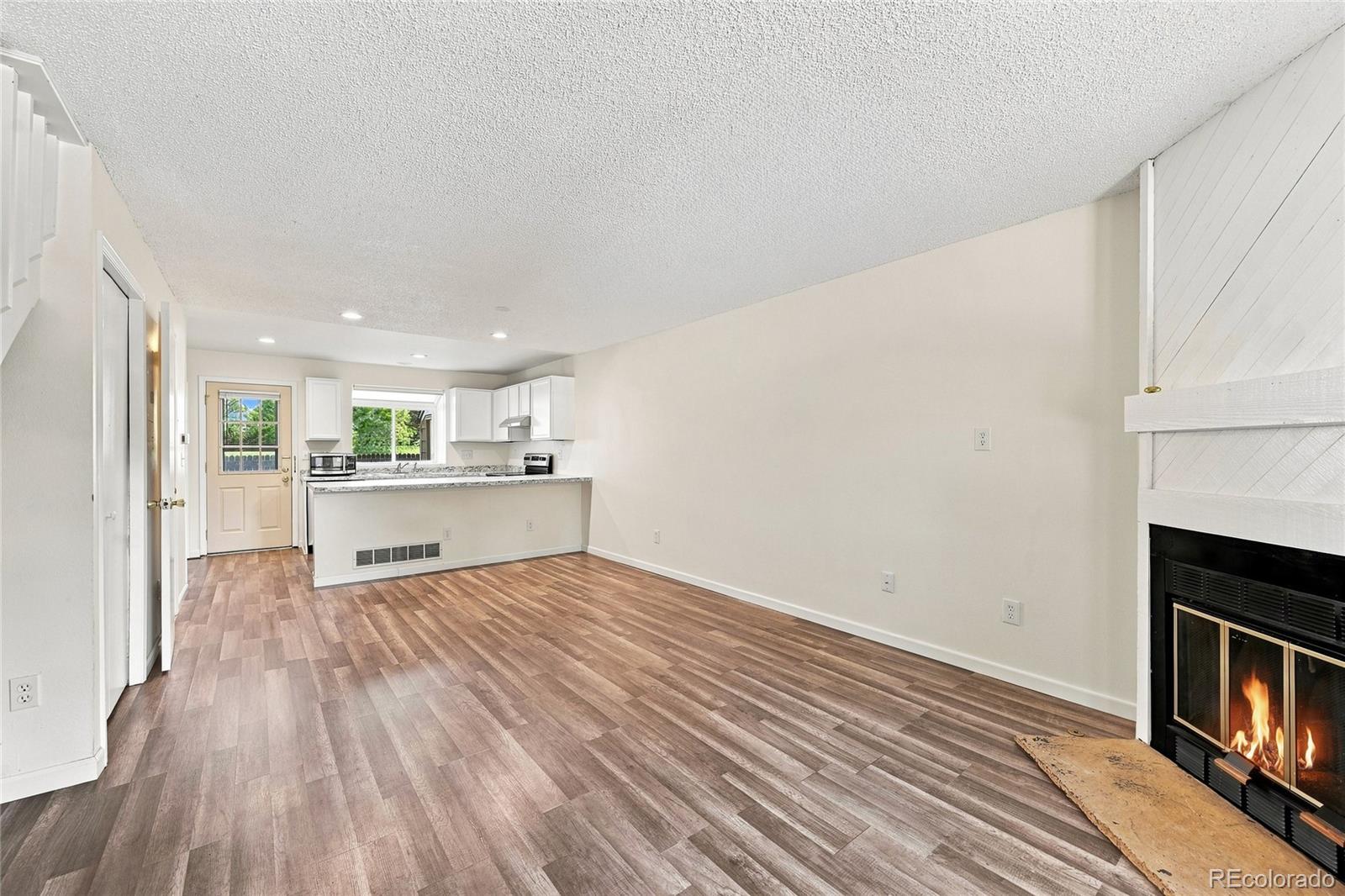 MLS Image #3 for 1228 s flower circle,denver, Colorado