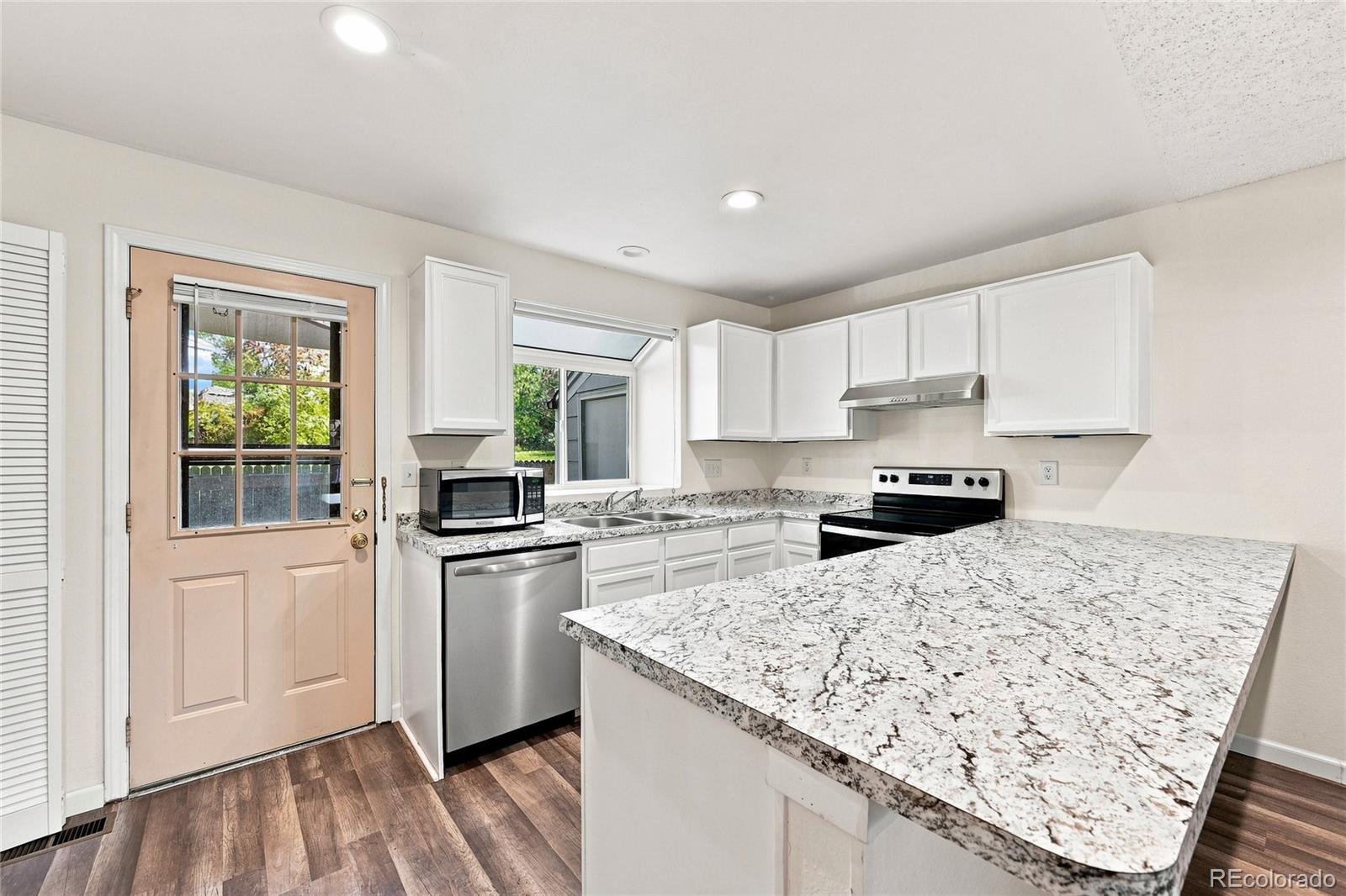 MLS Image #9 for 1228 s flower circle,denver, Colorado
