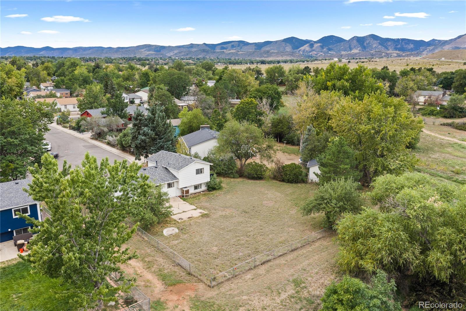 MLS Image #2 for 10495 w keene avenue,denver, Colorado