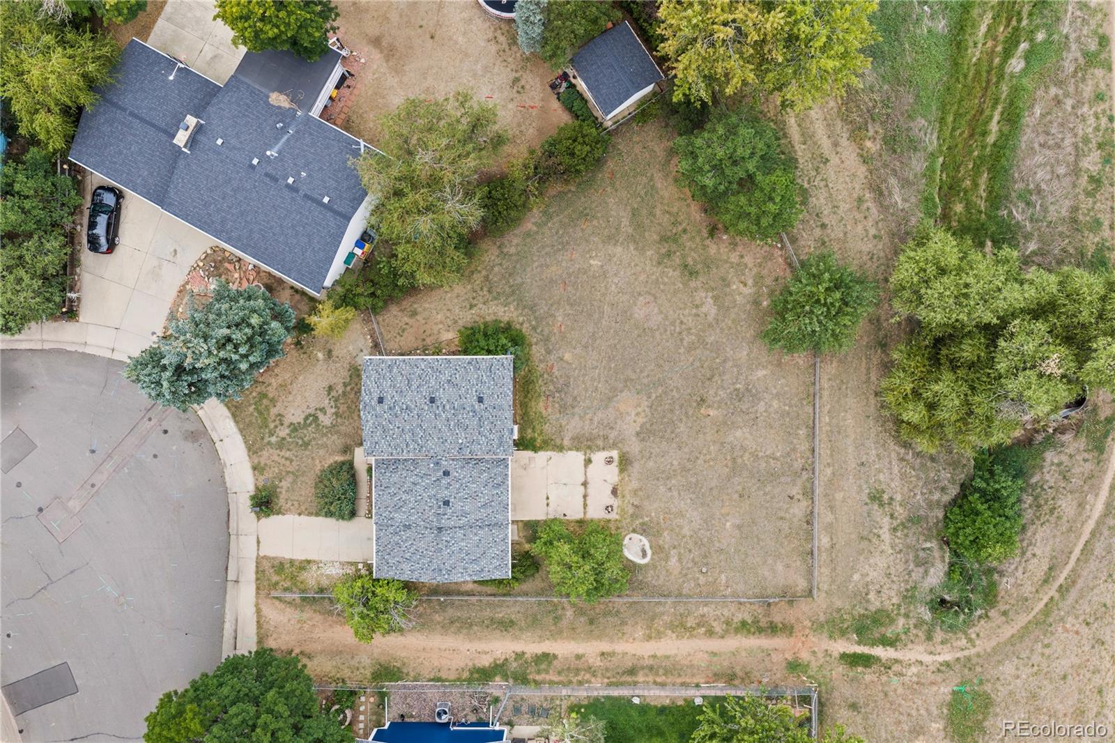 MLS Image #3 for 10495 w keene avenue,denver, Colorado