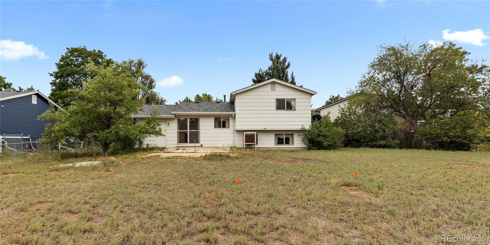 MLS Image #31 for 10495 w keene avenue,denver, Colorado