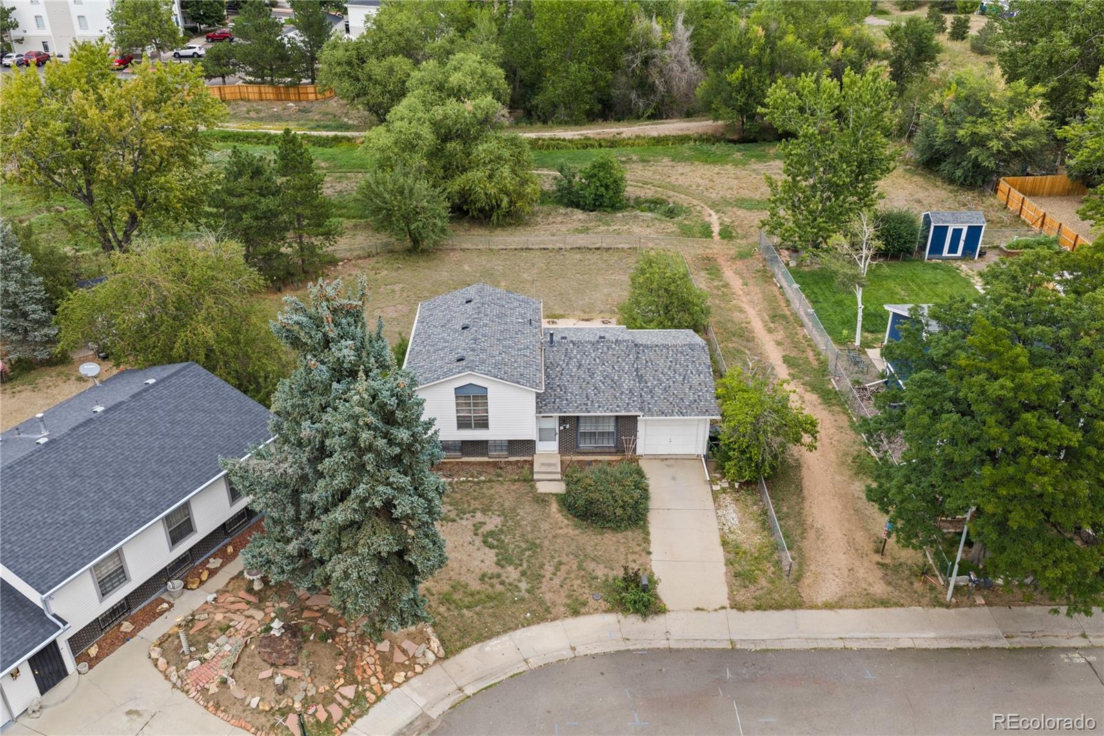 MLS Image #35 for 10495 w keene avenue,denver, Colorado