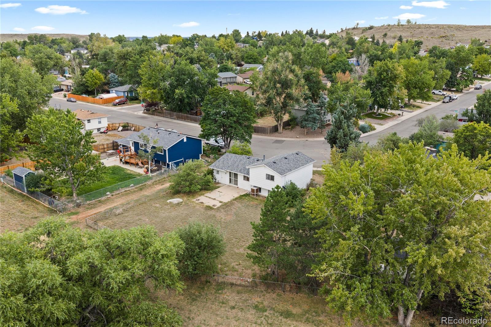 MLS Image #36 for 10495 w keene avenue,denver, Colorado