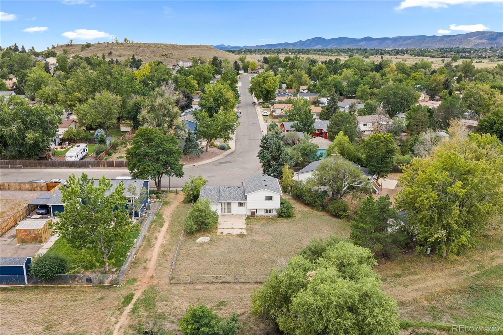 MLS Image #37 for 10495 w keene avenue,denver, Colorado