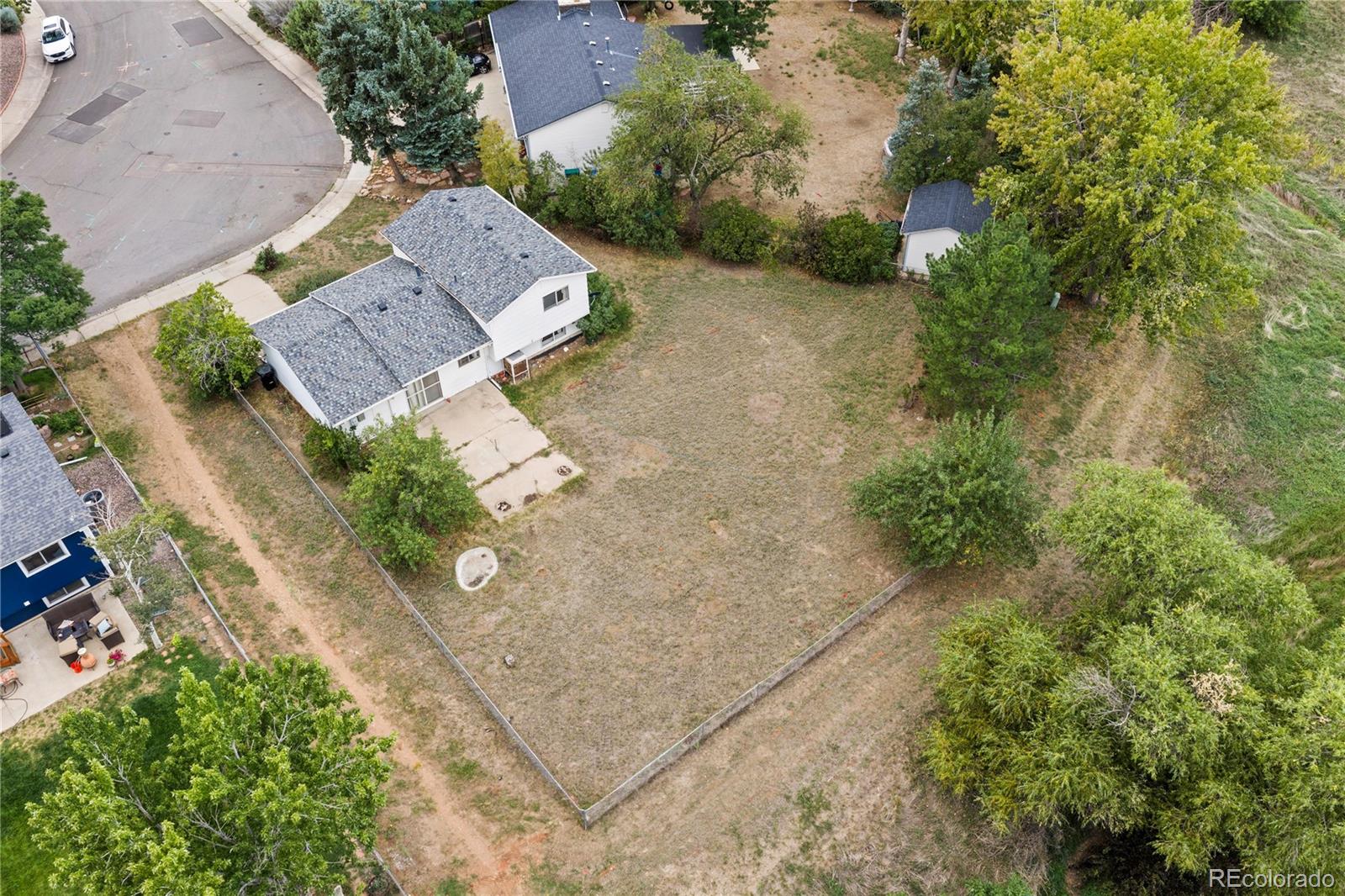 MLS Image #38 for 10495 w keene avenue,denver, Colorado