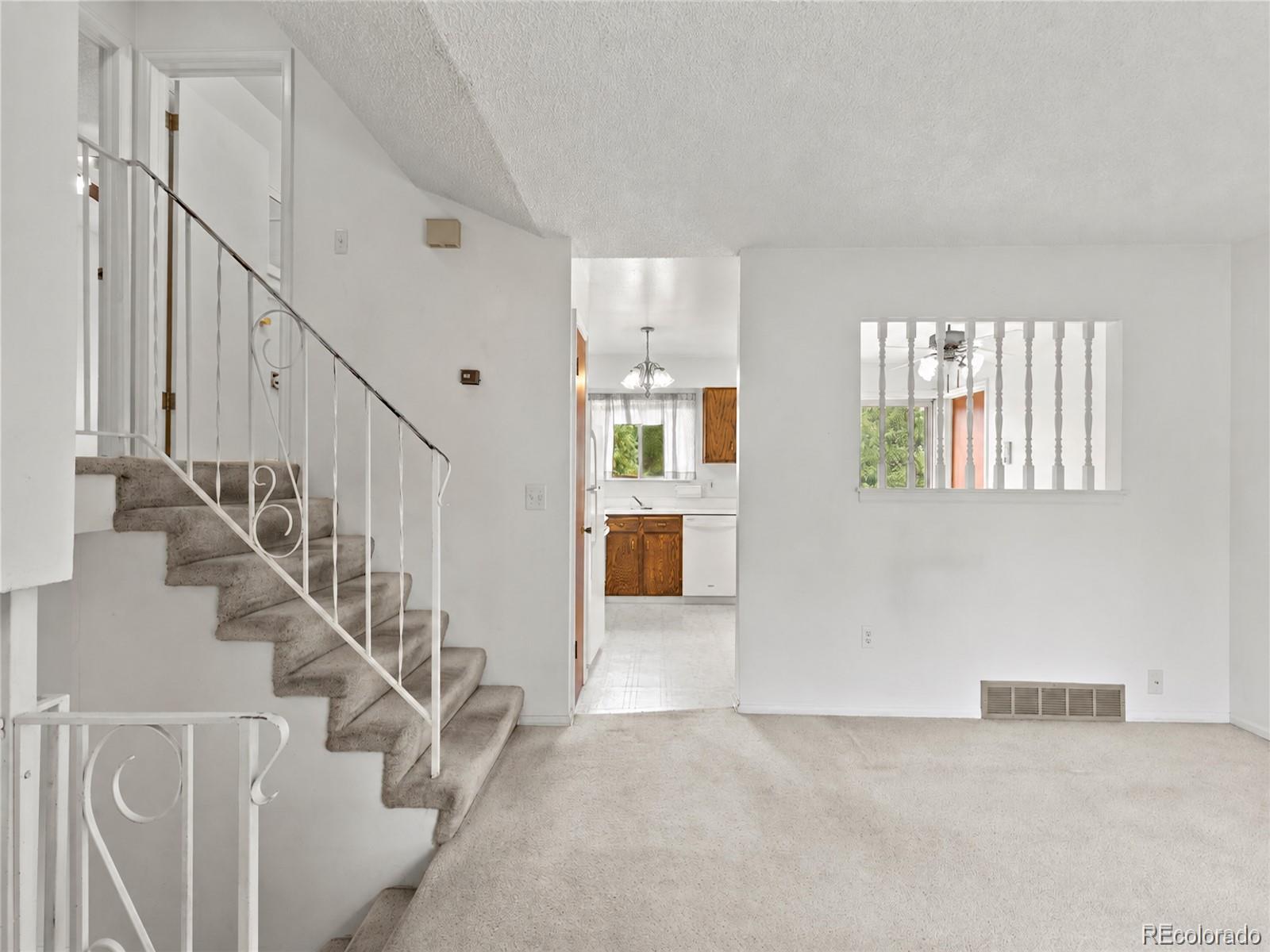 MLS Image #4 for 10495 w keene avenue,denver, Colorado