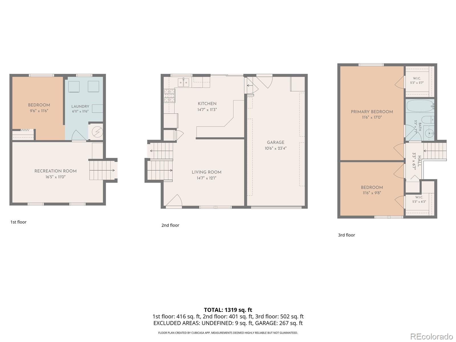 MLS Image #43 for 10495 w keene avenue,denver, Colorado