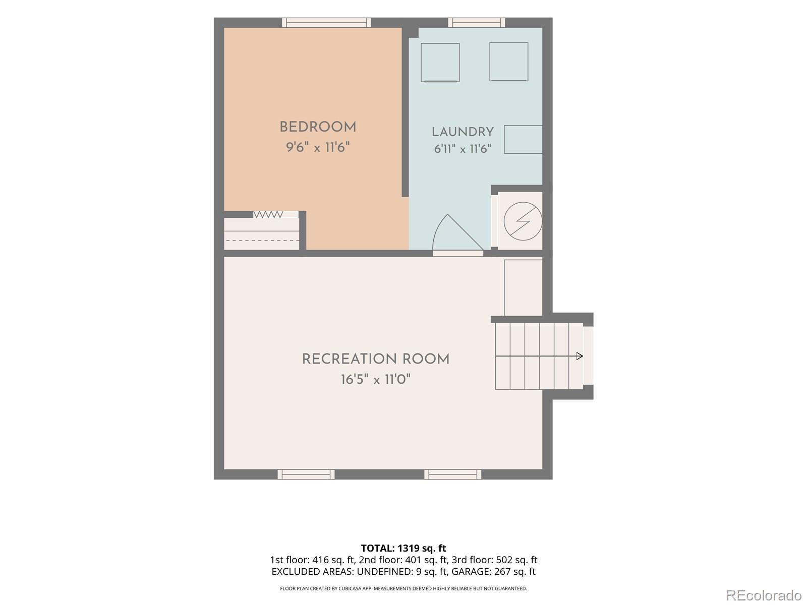 MLS Image #44 for 10495 w keene avenue,denver, Colorado