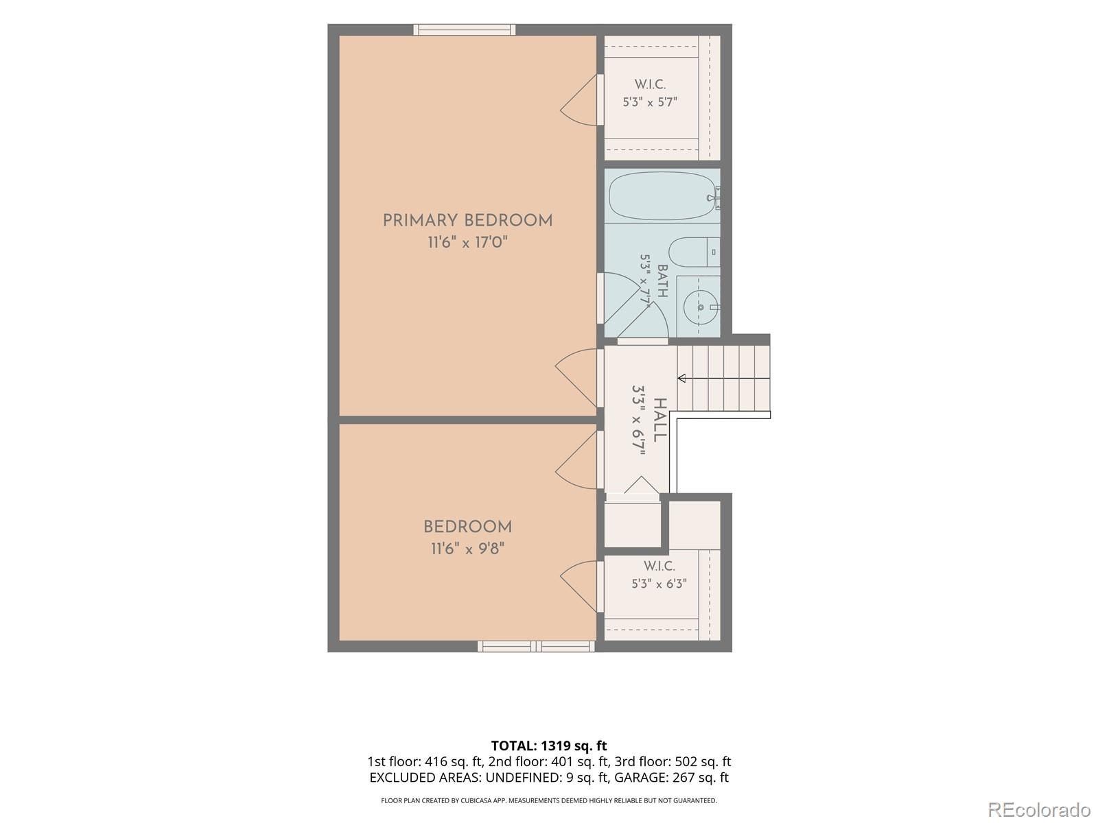 MLS Image #46 for 10495 w keene avenue,denver, Colorado