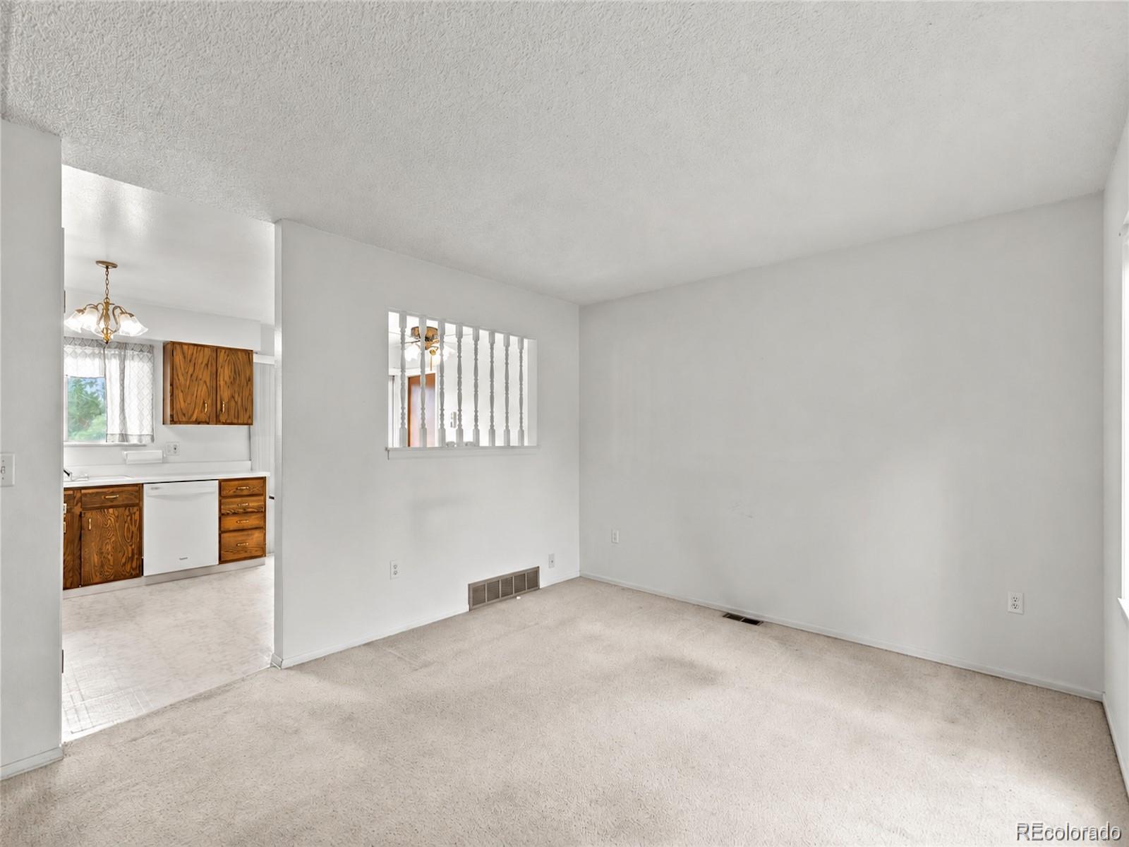 MLS Image #6 for 10495 w keene avenue,denver, Colorado
