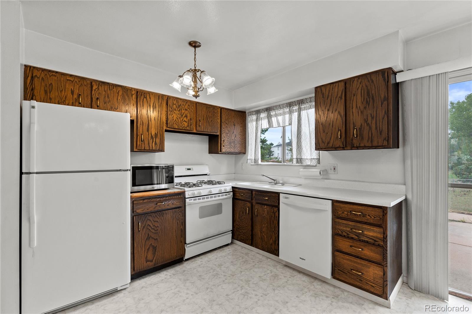 MLS Image #9 for 10495 w keene avenue,denver, Colorado