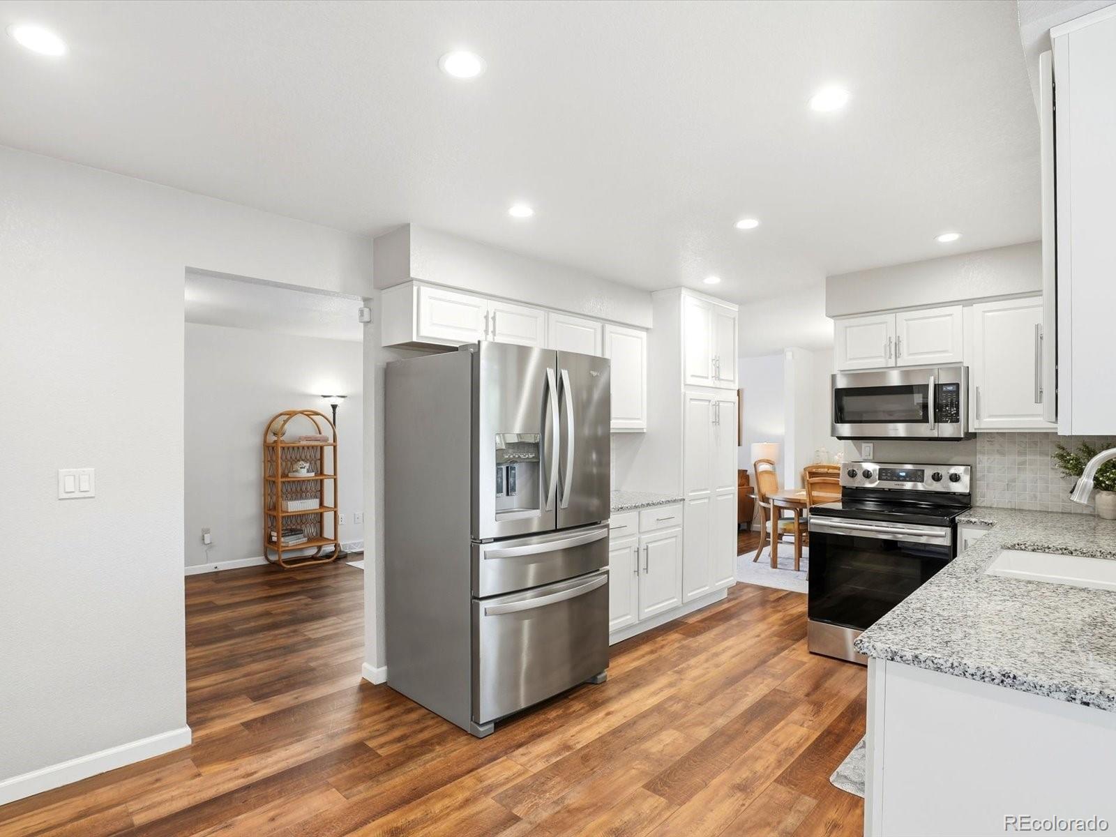 MLS Image #12 for 8923 w warren drive,lakewood, Colorado