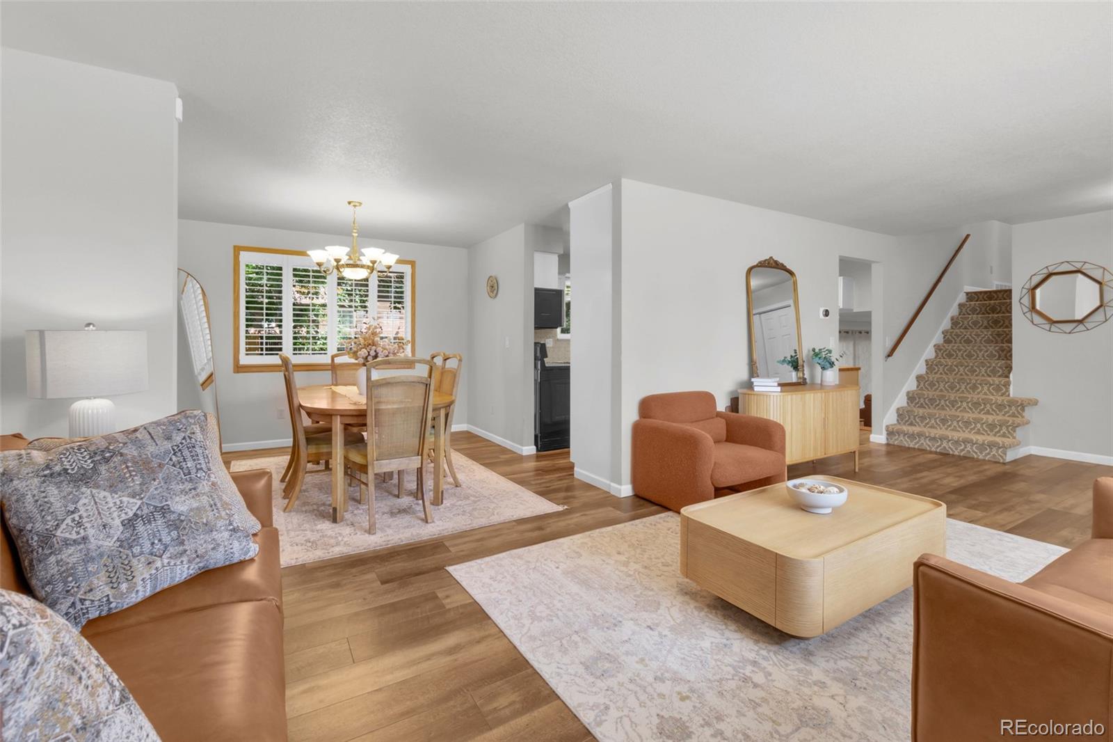 MLS Image #16 for 8923 w warren drive,lakewood, Colorado