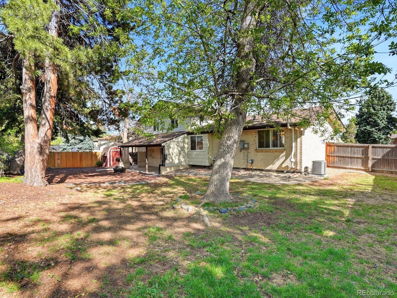 MLS Image #38 for 8923 w warren drive,lakewood, Colorado