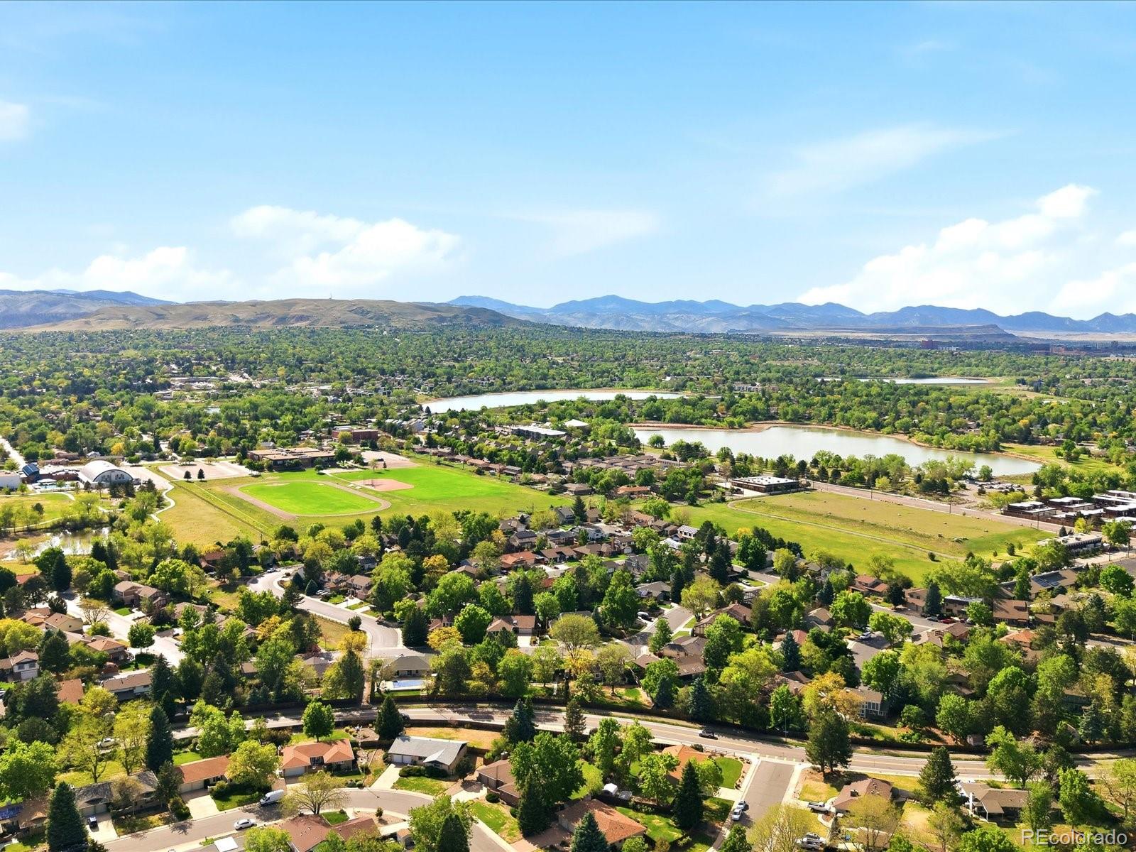 MLS Image #40 for 8923 w warren drive,lakewood, Colorado
