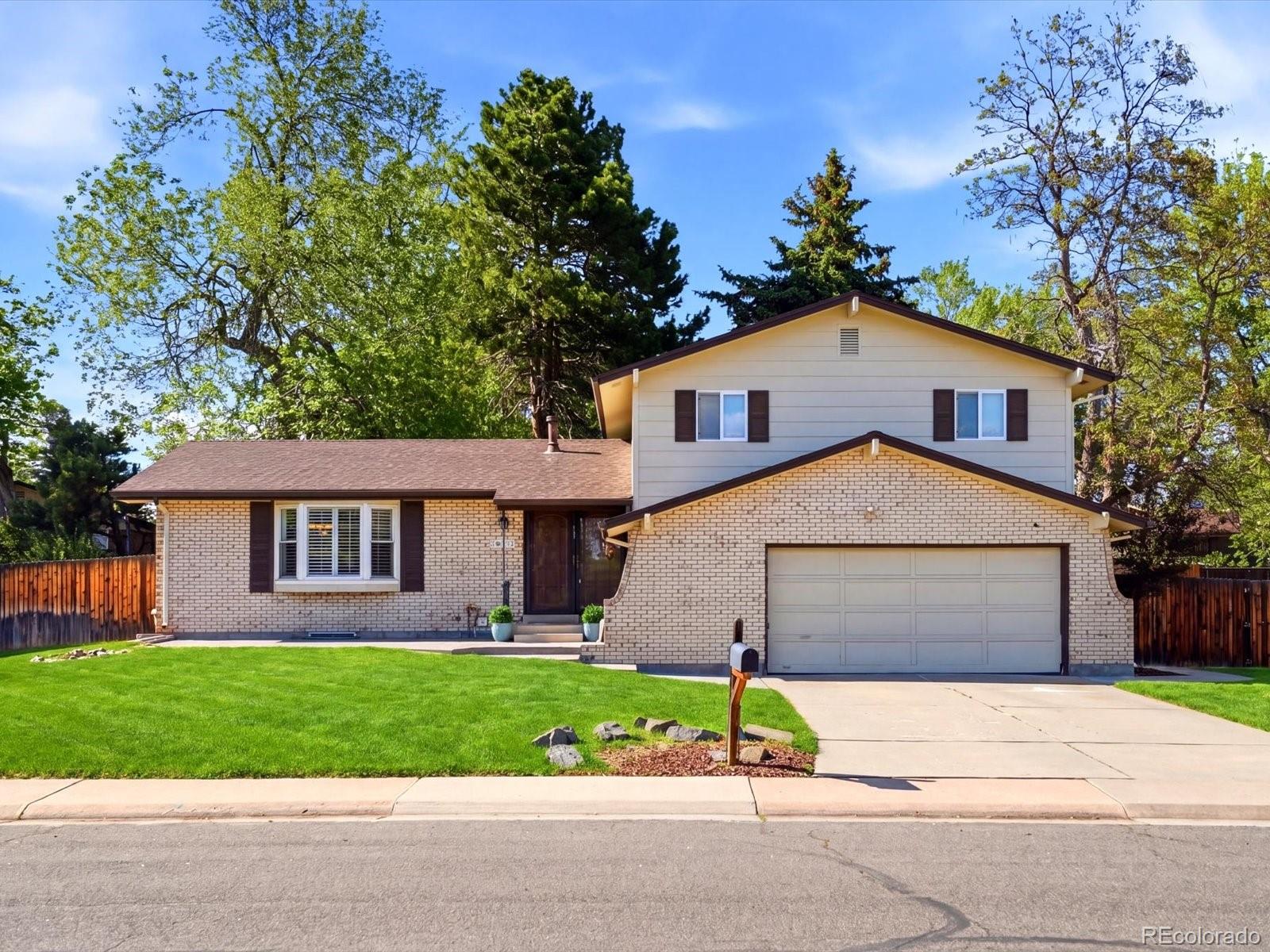 MLS Image #41 for 8923 w warren drive,lakewood, Colorado