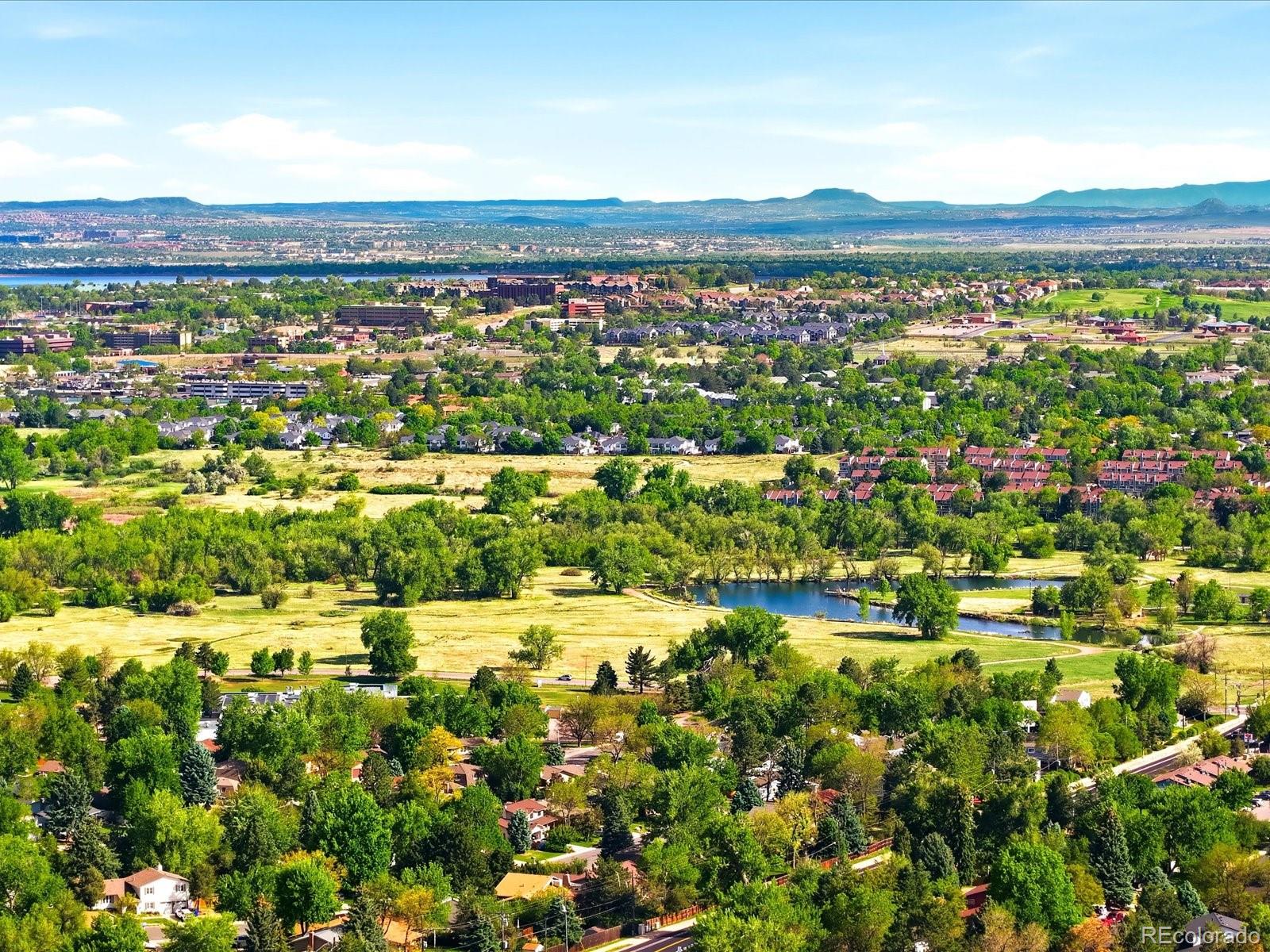 MLS Image #44 for 8923 w warren drive,lakewood, Colorado