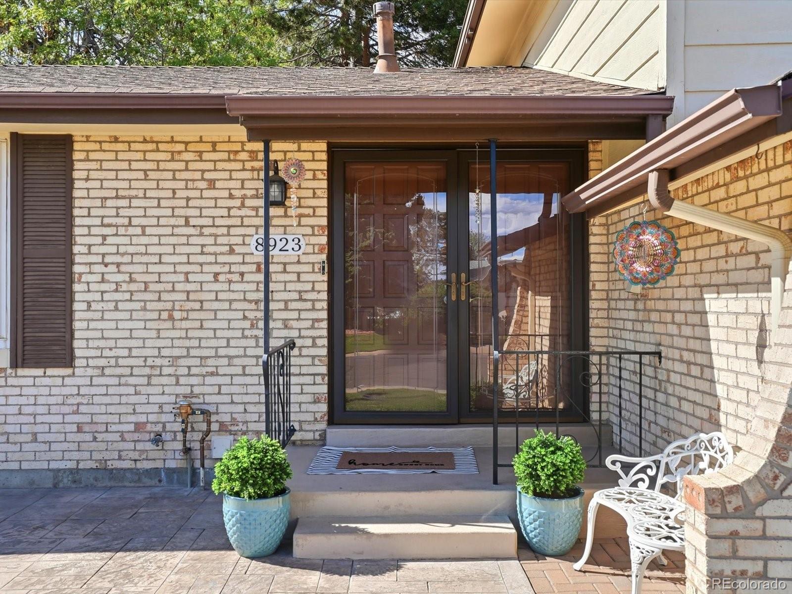 MLS Image #5 for 8923 w warren drive,lakewood, Colorado
