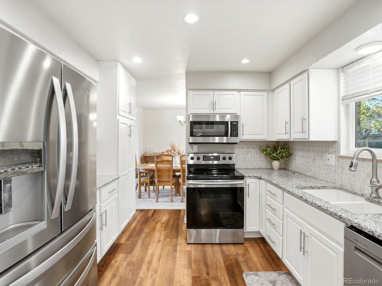 MLS Image #7 for 8923 w warren drive,lakewood, Colorado