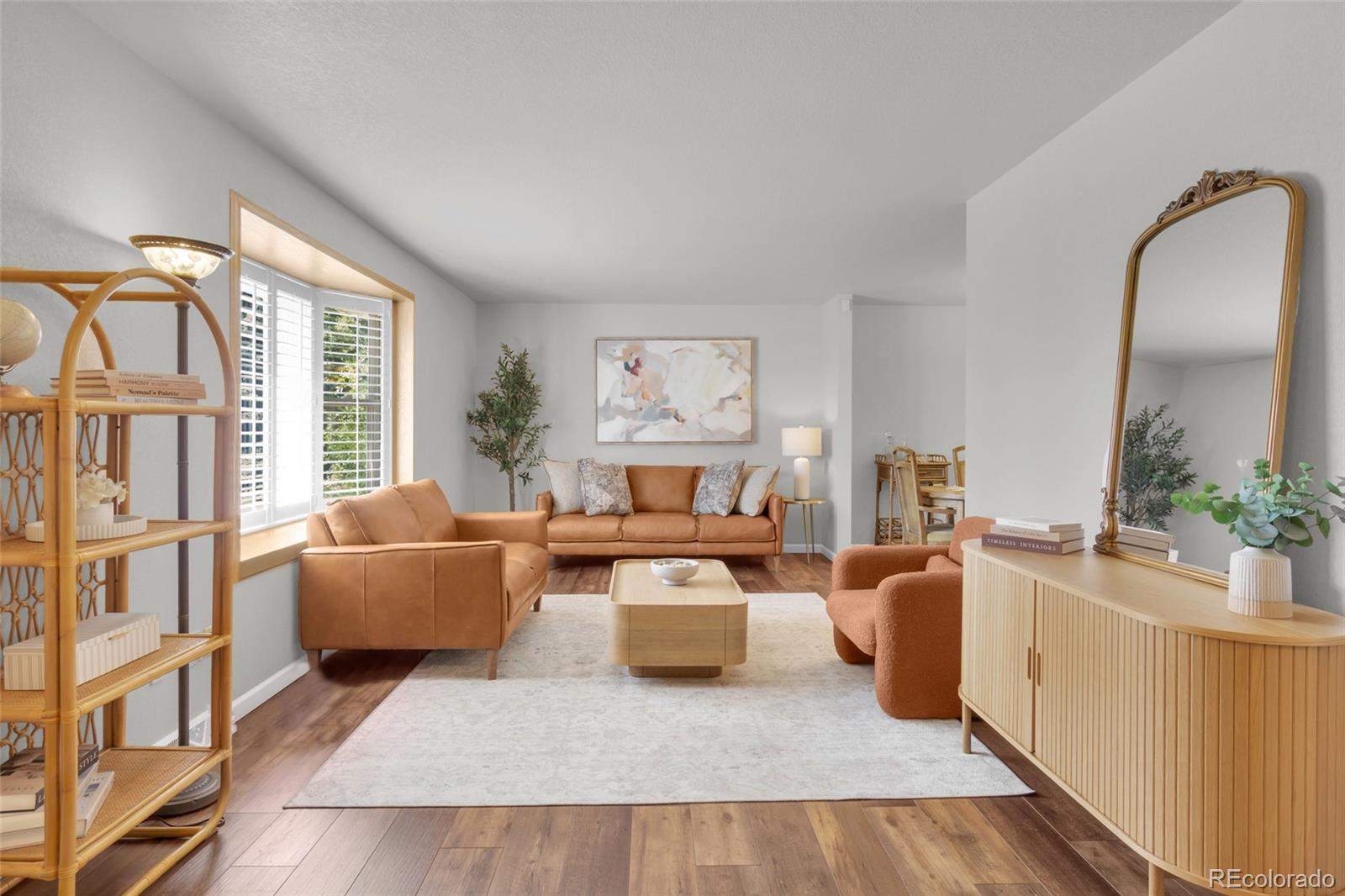 MLS Image #8 for 8923 w warren drive,lakewood, Colorado