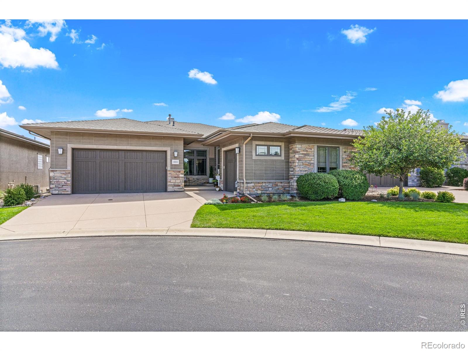 MLS Image #0 for 6923  winterpeak court,timnath, Colorado