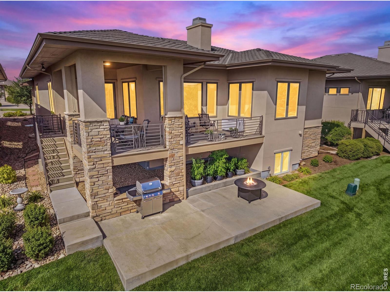 MLS Image #35 for 6923  winterpeak court,timnath, Colorado