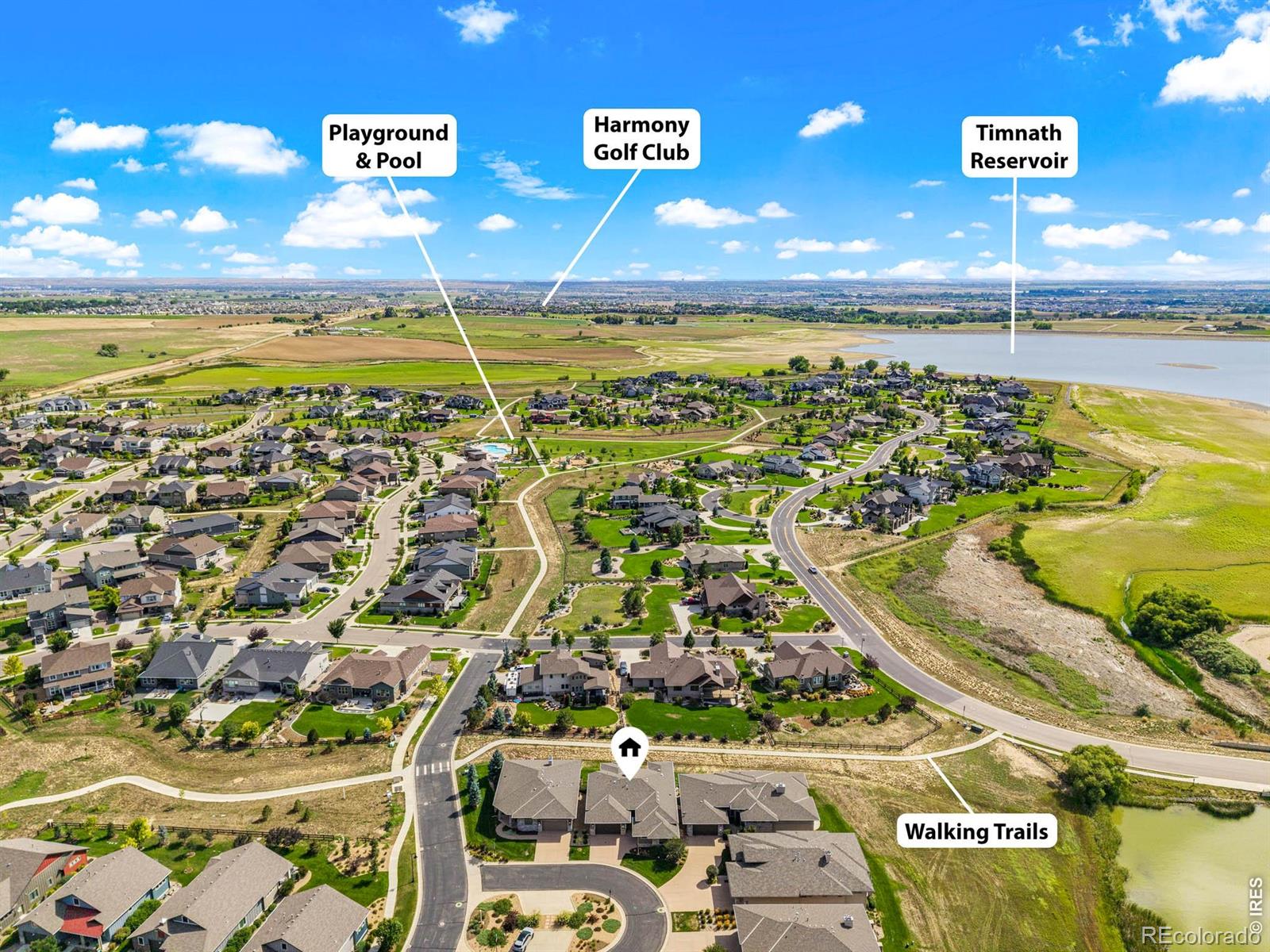 MLS Image #37 for 6923  winterpeak court,timnath, Colorado