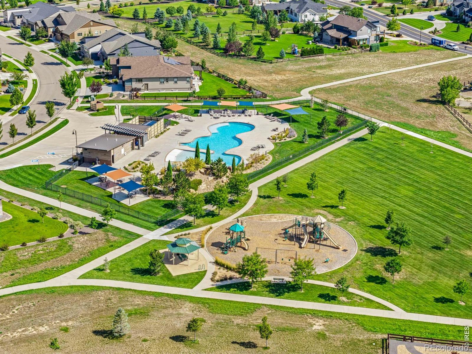 MLS Image #40 for 6923  winterpeak court,timnath, Colorado