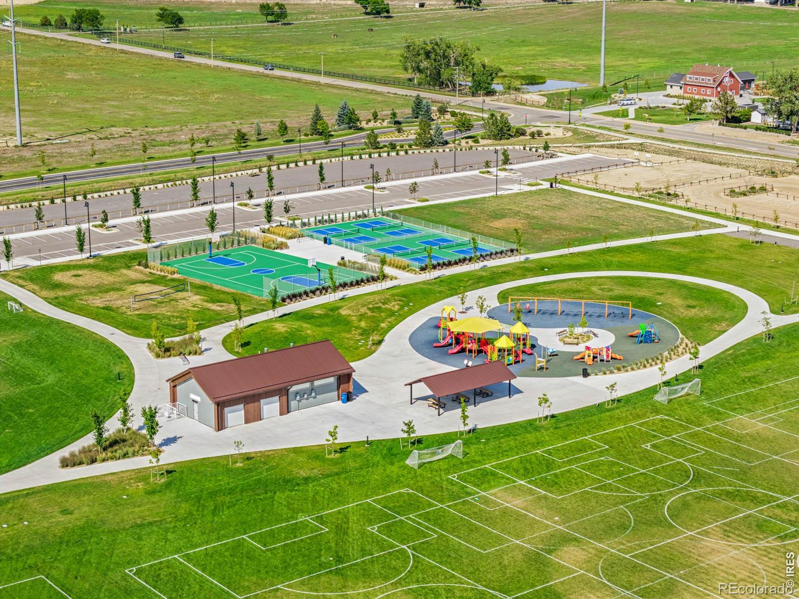 MLS Image #41 for 6923  winterpeak court,timnath, Colorado